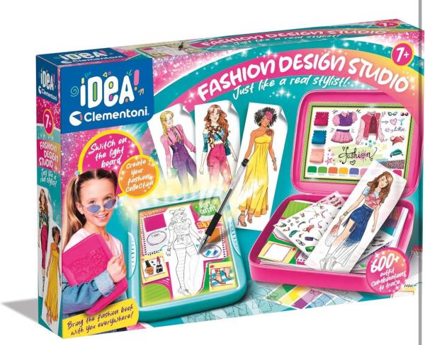 Estudio de moda