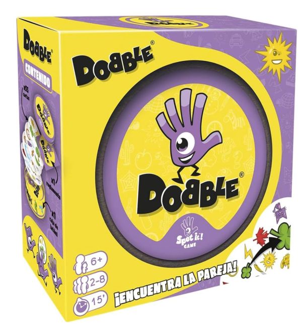 DOBBLE