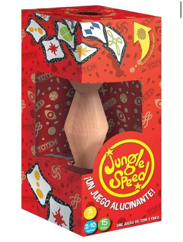Jungle Speed