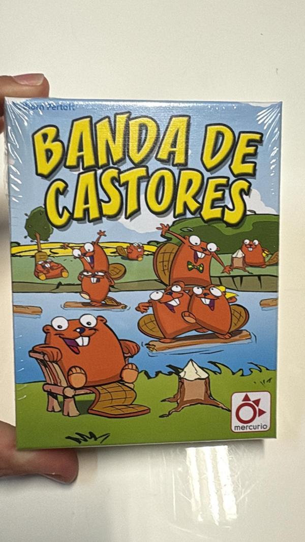 Banda de Castores
