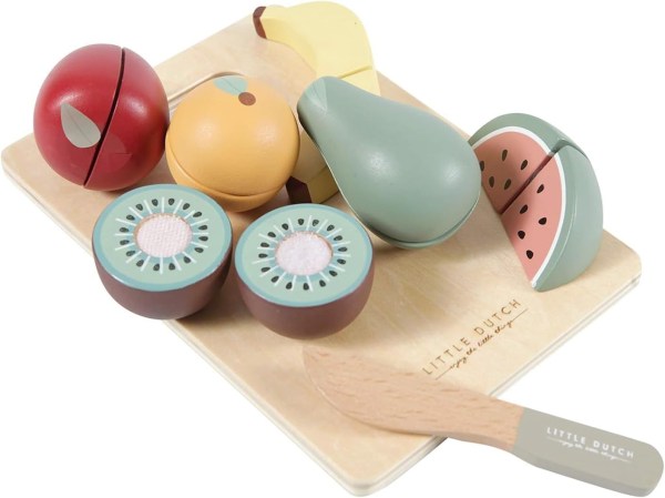 Juguetería infantil cocina comida