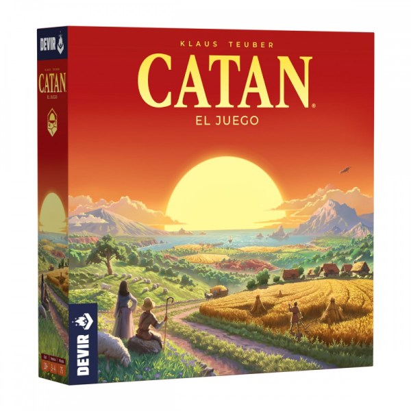 Colonos de Catán
