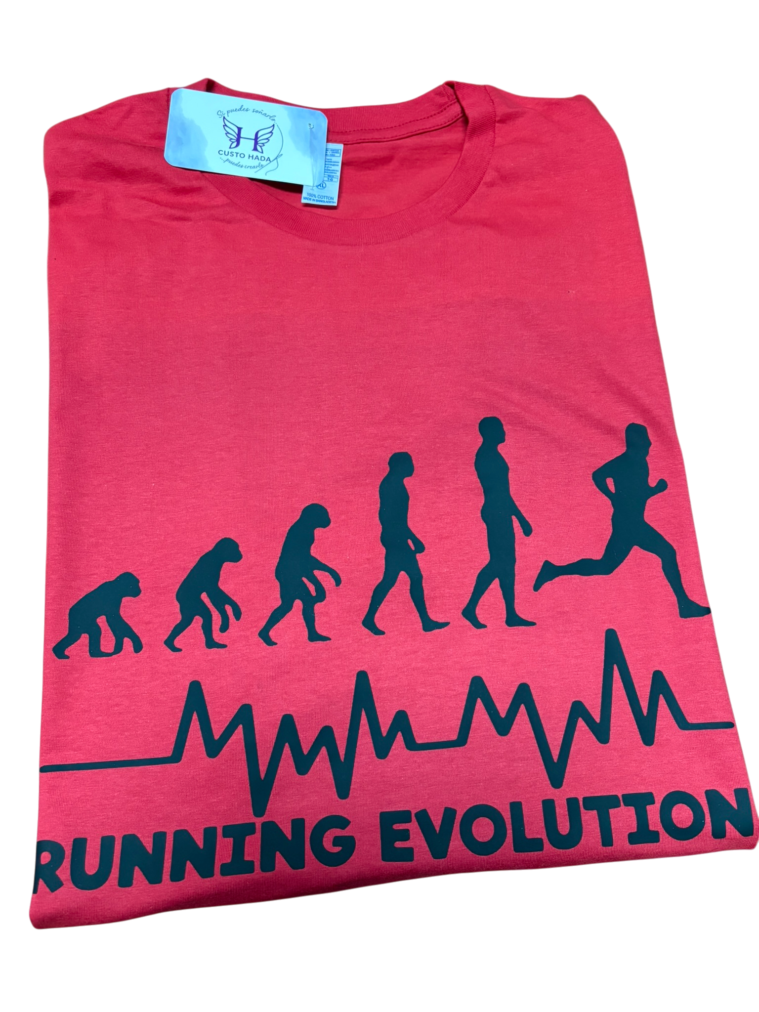 camiseta-running-evolution