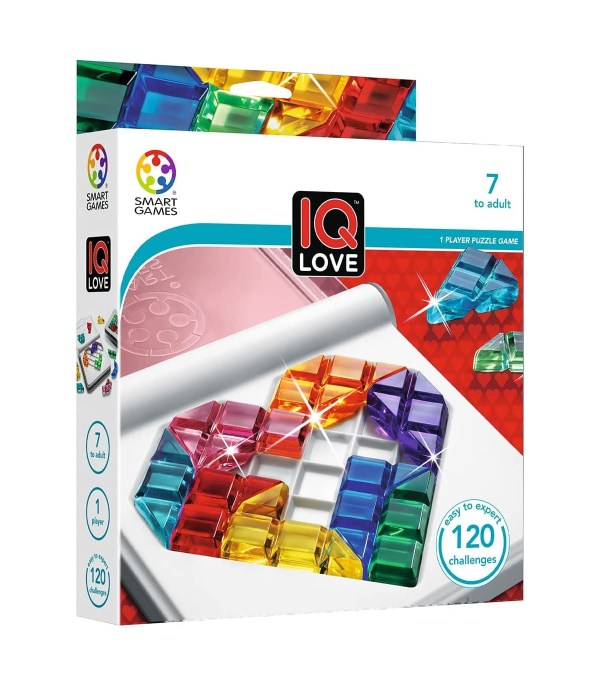 IQ LOVE